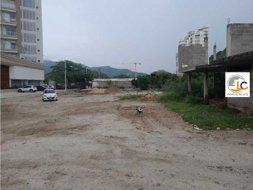 Αγροτεμάχιο σε Santa Marta, Departamento del Magdalena