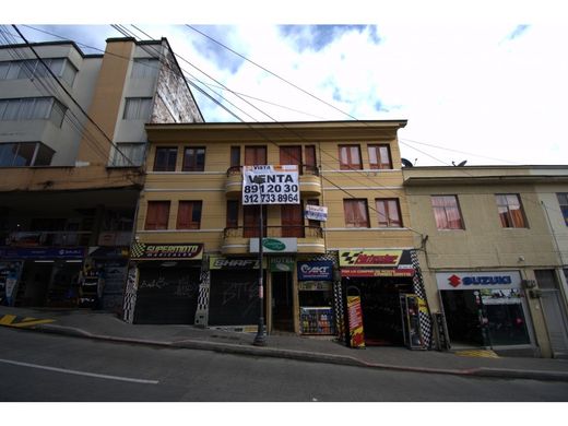 منزل ﻓﻲ Manizales, Departamento de Caldas