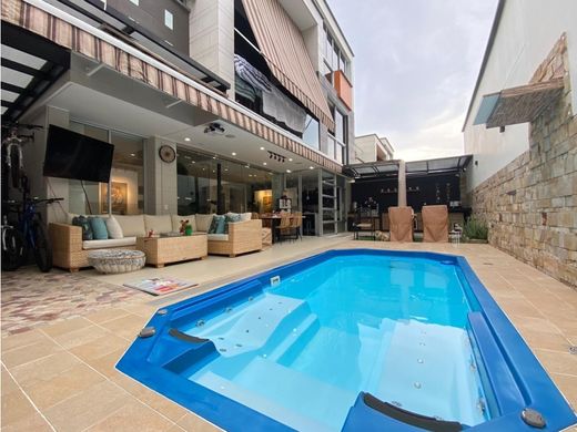 Luxury home in Bucaramanga, Departamento de Santander