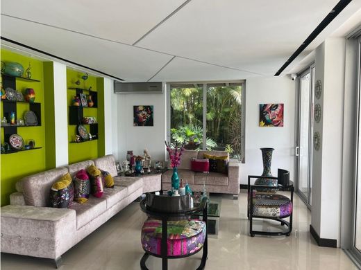 Cali, Departamento del Valle del Caucaの高級住宅