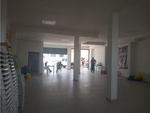 Жилой комплекс, Картахена, Cartagena de Indias