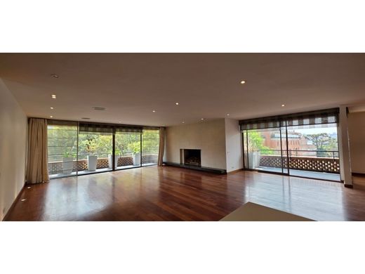 Apartment in Bogotá, Bogotá  D.C.