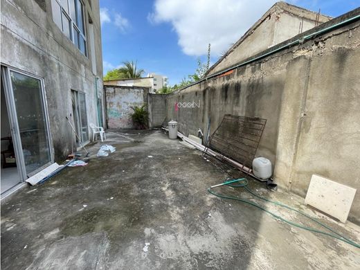 ‏בניין ב  Cartagena, Cartagena de Indias