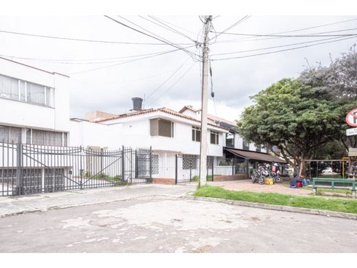 Casa di lusso a Bogotá, Bogotá  D.C.