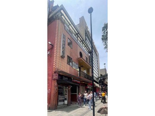 Residential complexes in Medellín, Departamento de Antioquia