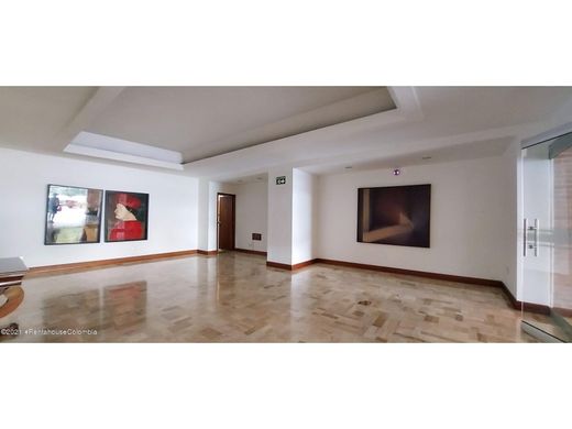 Apartment in Bogotá, Bogotá  D.C.