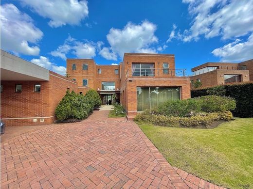 Casa di lusso a Chía, Departamento de Cundinamarca