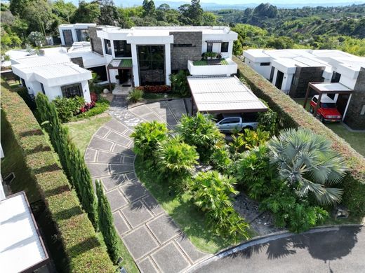 Köy evi Armenia, Quindío Department