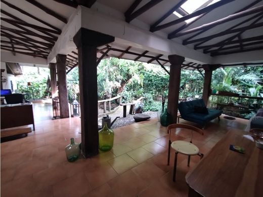 Luxus-Haus in Cali, Departamento del Valle del Cauca
