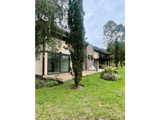 Rustico o casale a Rionegro, Departamento de Antioquia