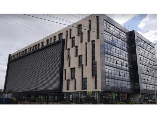 Office in Bogotá, Bogotá  D.C.