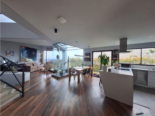 컨트리하우스 / Retiro, Departamento de Antioquia