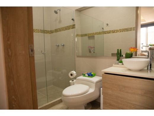 Luxury home in Armenia, Quindío Department