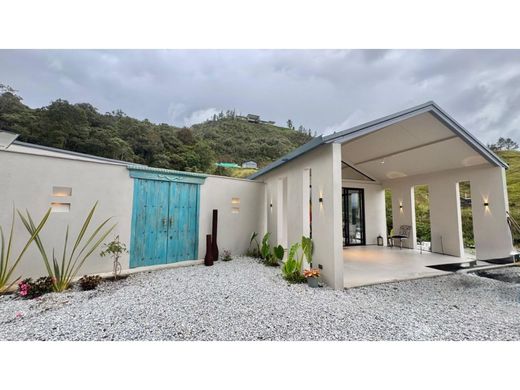 Casale a Retiro, Departamento de Antioquia