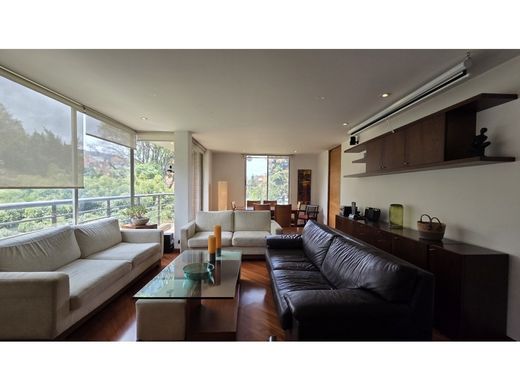 Apartamento - Bogotá, Bogotá  D.C.