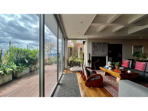Apartment in Bogotá, Bogotá  D.C.
