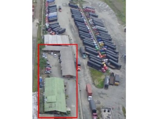 Terrain à Buenaventura, Departamento del Valle del Cauca