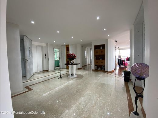 Apartament w Bogota, Bogotá  D.C.