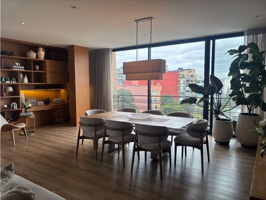 Appartement à Bogotá, Bogotá  D.C.