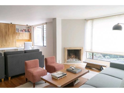Piso / Apartamento en Bogotá, Bogotá  D.C.