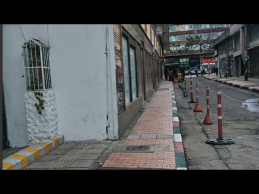 ボゴタ, Bogotá  D.C.のアパートメント・コンプレックス