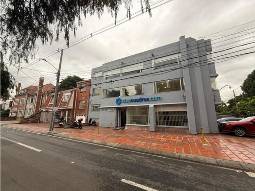 Residential complexes in Bogotá, Bogotá  D.C.