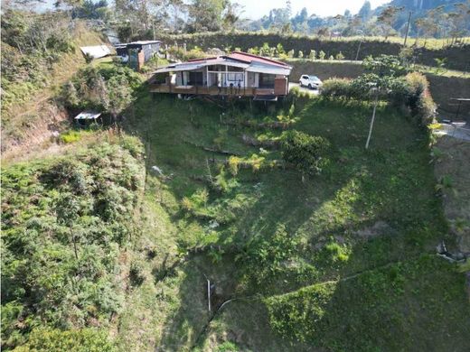 Загородный Дом, Guatapé, Departamento de Antioquia