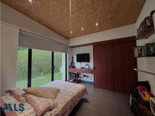 Πολυτελή κατοικία σε Retiro, Departamento de Antioquia