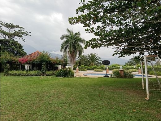 Rustico o casale a Santa Fe de Antioquia, Santafé de Antioquia