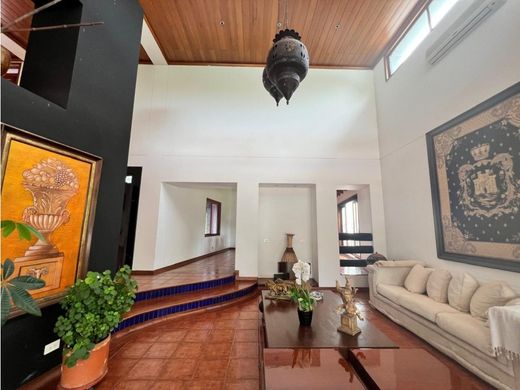 郊区住宅  Pereira, Departamento de Risaralda