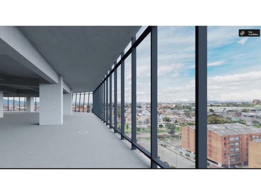 ‏משרד ב  בוגוטה, Bogotá  D.C.