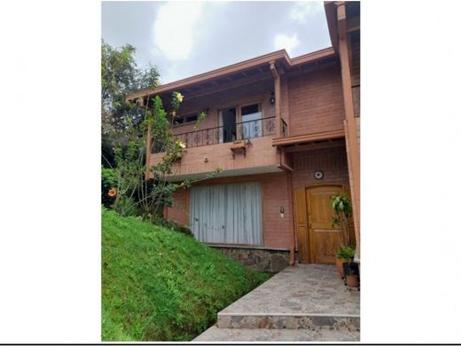 Lüks ev Envigado, Departamento de Antioquia