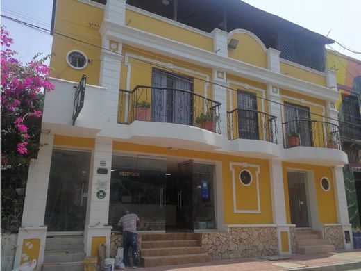 ‏מלון ב  Santa Marta, Departamento del Magdalena