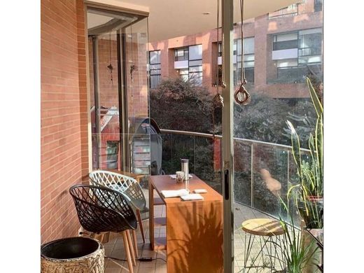 Daire Bogota, Bogotá  D.C.