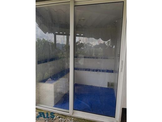 Landhuis in Retiro, Departamento de Antioquia