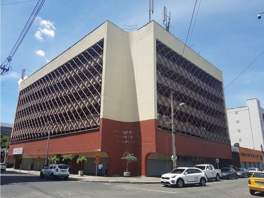 Komplex apartman Medellín, Departamento de Antioquia