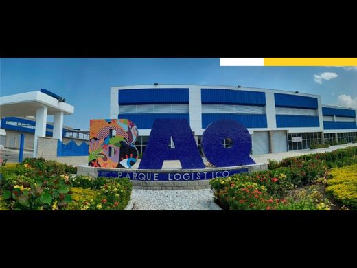 Arsa Barranquilla, Departamento del Atlántico