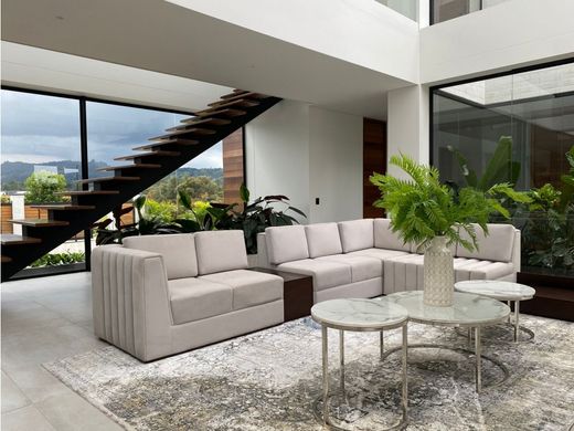 Casa di lusso a Rionegro, Departamento de Antioquia