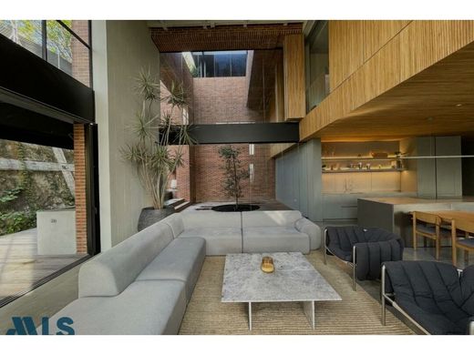 Apartament w Medellín, Departamento de Antioquia