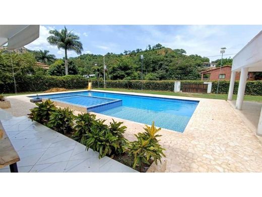 村舍/农舍  Sopetrán, Liborina