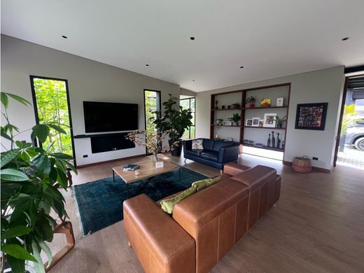 Casale a Retiro, Departamento de Antioquia