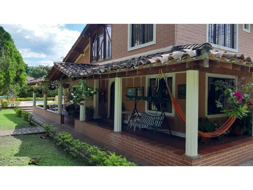 Cortijo o casa de campo en San Jerónimo, Departamento de Antioquia