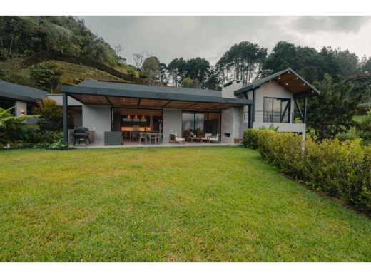 郊区住宅  Retiro, Departamento de Antioquia