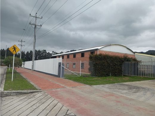 地皮  出售 Tocancipá