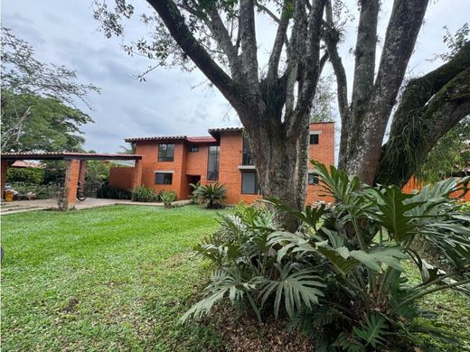 Landsitz in Cali, Departamento del Valle del Cauca
