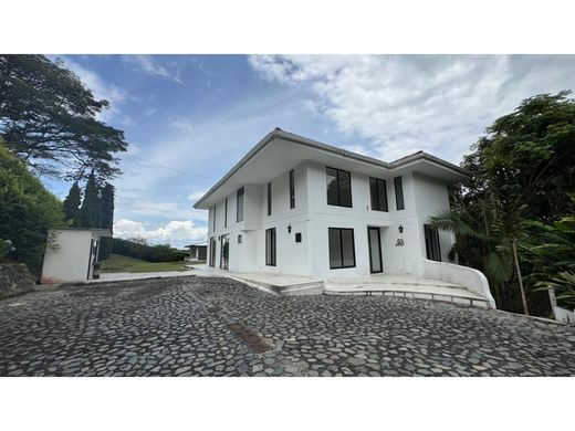 Casa de campo - Pereira, Departamento de Risaralda