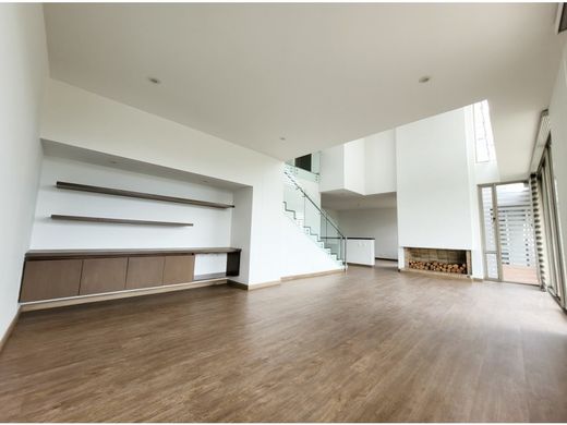 Appartement à Bogotá, Bogotá  D.C.