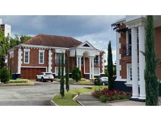 Landhuis in Medellín, Departamento de Antioquia