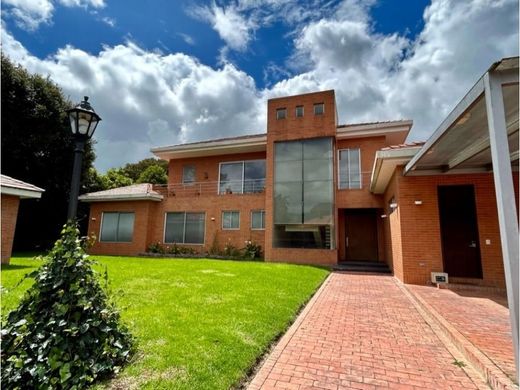 Элитный дом, Богота, Bogotá  D.C.