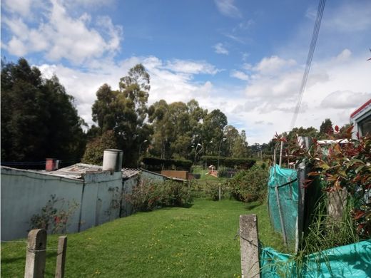 Участок, Богота, Bogotá  D.C.